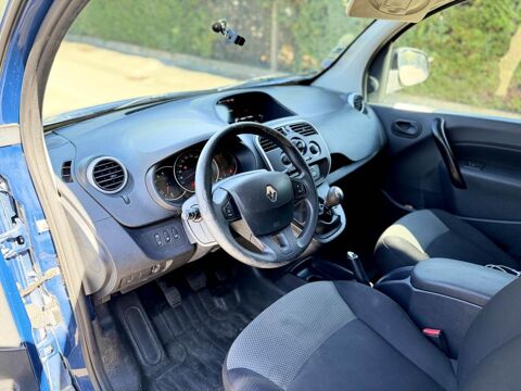Kangoo Express 1.5 dCi 95CH L1 EXPRESS FOURGON - DISTRI NEUVE - 2E MAIN - R 2020 occasion 13760 Saint-Cannat