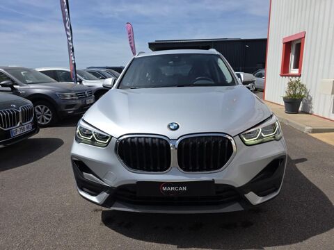 X1 sDrive 16d F48 LCI Lounge PHASE 2 2021 occasion 71880 Ch&acirc;tenoy-le-Royal