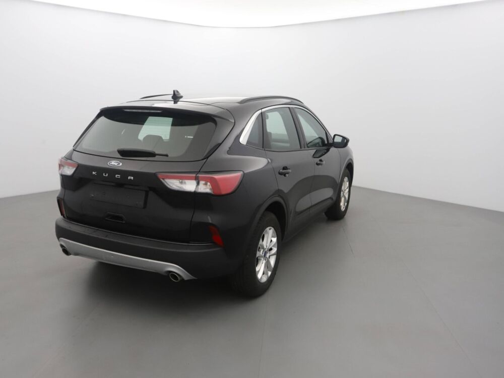 Kuga 1.5 ecoboost 150titanium 2022 occasion 34190 Ganges