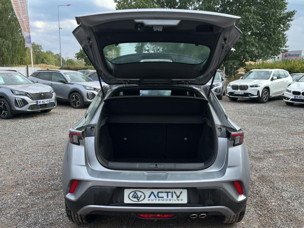 Mokka 1.2 turbo hybrid 136 edition e-dct6 2025 occasion 57525 Talange