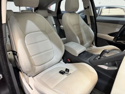 E-PACE D180 AWD BVA S - R&eacute;vis&eacute; & Garanti 12 MOIS 2018 occasion 94360 Bry-sur-Marne