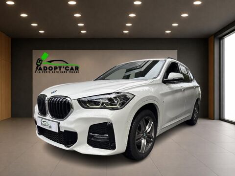 Annonce voiture BMW X1 28490 €