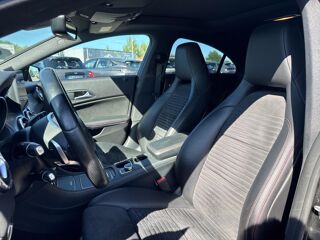 Classe CLA 220 d fascination 7g-dct 2018 occasion 57525 Talange