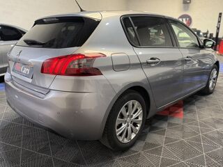 308 1.2i PureTech 12V S&S - 110 II 2013 BERLINE Style PHASE 2 2019 occasion 94360 Bry-sur-Marne