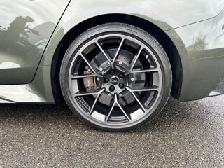 RS5 BERLINE Quattro 2.9 V6 TFSI PHEV 639 CH - BVA Tiptronic 2026 occasion 33450 Montussan