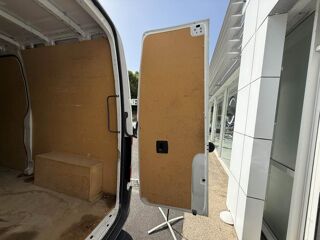 Sprinter 39N 3.5t 311 CDI - 114 FOURGON TVA RECUPERABLE + CLIM 2020 occasion 19100 Brive-la-Gaillarde