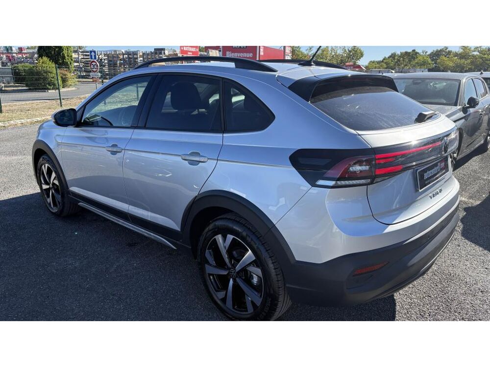 Taigo 1.0 TSI 115 DSG7 Life Plus PRIX HT POUR EXPORT DZ 2025 occasion 81580 Soual