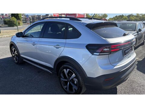 Taigo 1.0 TSI 115 DSG7 Life Plus PRIX HT POUR EXPORT DZ 2025 occasion 81580 Soual