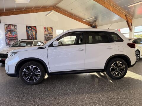 Vitara 1.0 BOOSTERJET 110CH STYLE 2WD GARANTIE CONSTRUCTEUR 2019 occasion 16000 Angoul&ecirc;me