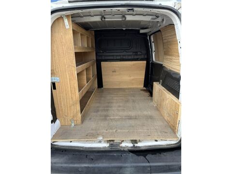 Berlingo 1.5 BLUEHDI 100cv M CLUB 650 KG 2020 occasion 44700 Orvault