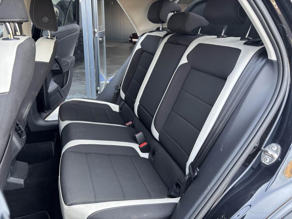 T-ROC 2.0 TDI - 150 - Start&Stop - BV DSG 7 Carat 4Motion 2018 occasion 47200 Saint-Pardoux-du-Breuil