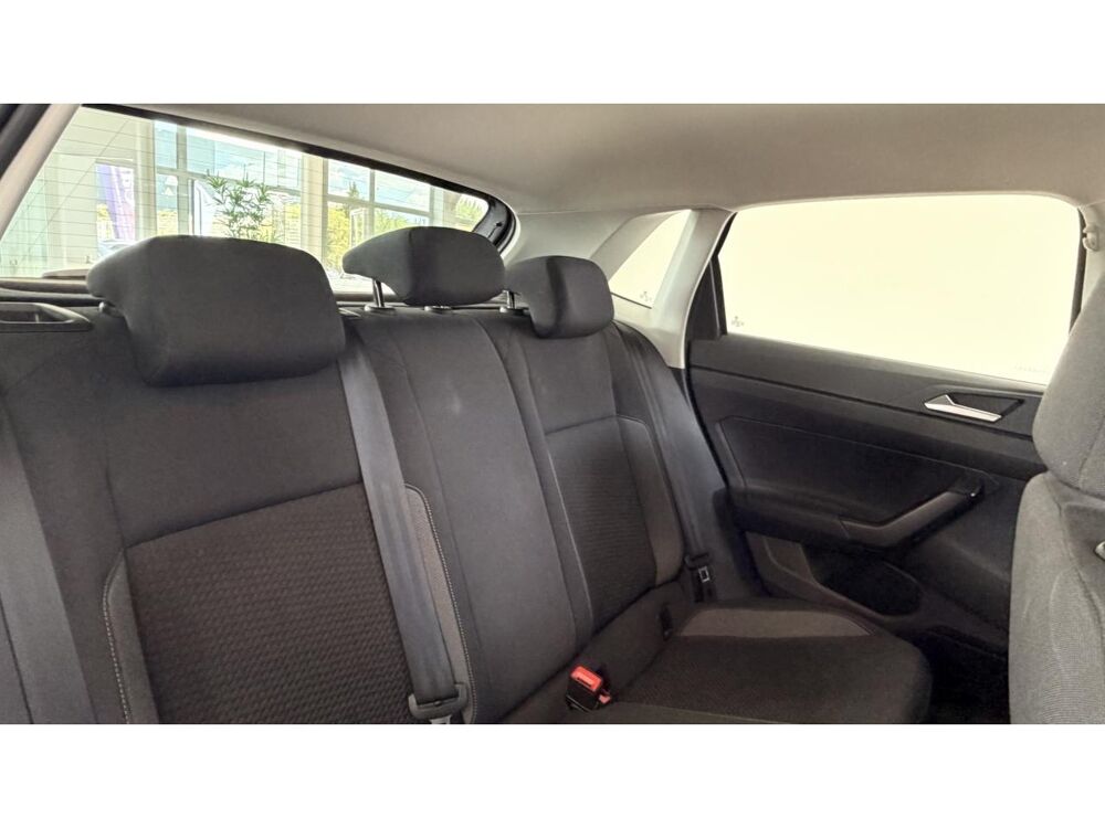 Polo 1.0 TSI 95 LIFE - GARANTIE 12 MOIS 2022 occasion 16000 Angoul&ecirc;me