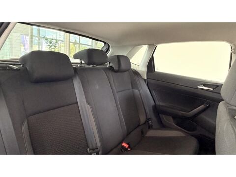 Polo 1.0 TSI 95 LIFE - GARANTIE 12 MOIS 2022 occasion 16000 Angoul&ecirc;me