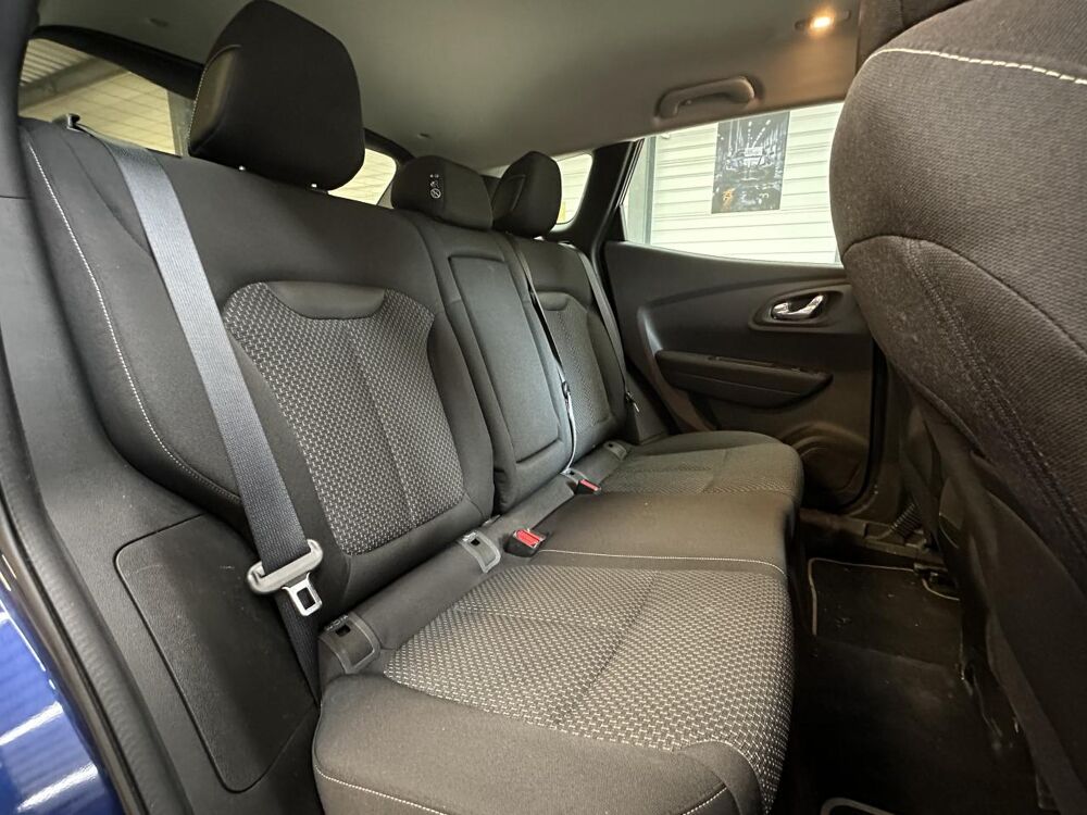 Kadjar 1.2 TCE 130 ENERGY BUSINESS 2017 occasion 33370 Artigues-pr&egrave;s-Bordeaux