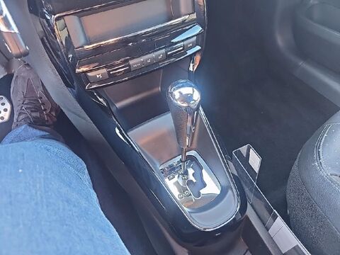 DS3 Puretech 110 sport chic eat6 2015 occasion 33127 Saint-Jean-d'Illac