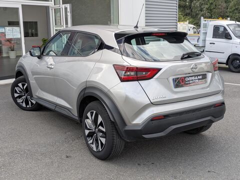 Juke BUSINESS EDITION DIG-T 114ch 2023 2023 occasion 44700 Orvault