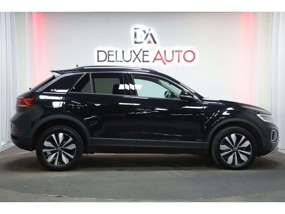 T-ROC 2.0 TDI 150 Life GOAL - DSG 7 2025 occasion 06550 La Roquette-sur-Siagne