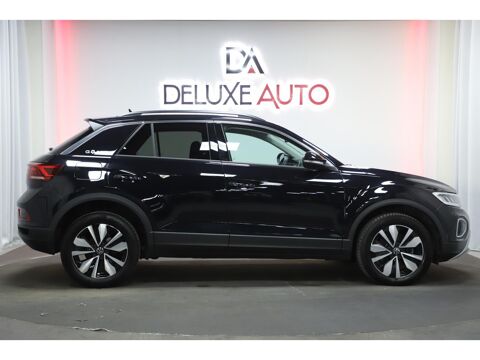 T-ROC 2.0 TDI 150 Life GOAL - DSG 7 2025 occasion 06550 La Roquette-sur-Siagne