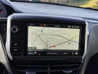 2008 GENERATION-I 1.2 PURETECH 110 CROSSWAY START-STOP / CAMERA / 2018 occasion 42170 Saint-Just-Saint-Rambert