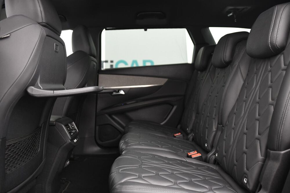 5008 Hybrid 136 e-DCS6 GT occasion 17130 Montendre