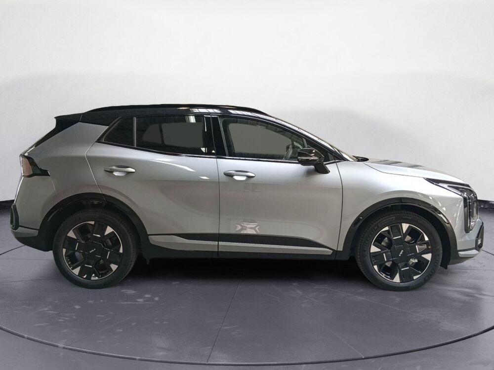 Sportage 1.6 t-gdi 239ch hev gt-line bva6 2026 occasion 34190 Ganges