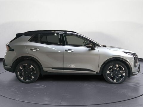 Sportage 1.6 t-gdi 239ch hev gt-line bva6 2026 occasion 34190 Ganges