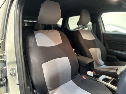 Duster 1.2 TCe - 130 III SUV Journey 2024 occasion 94360 Bry-sur-Marne