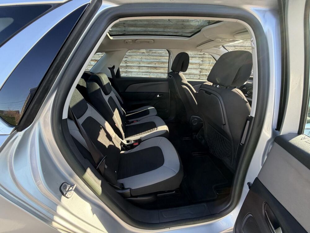 C4 Picasso 1.6 e-HDi FAP - 115 Feel Edition 2015 occasion 19100 Brive-la-Gaillarde