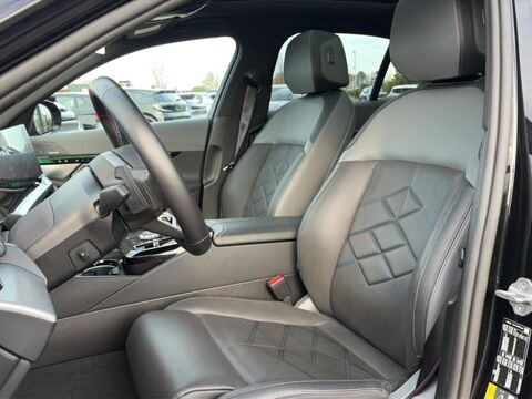 S&eacute;rie 5 (g60) i5 m60 601 xdrive 2024 occasion 85150 Les Achards