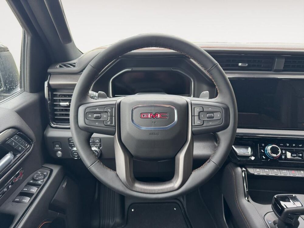 Sierra GMC AT4 420 V8 4WD Crew Cab 2026 occasion 78780 MAURECOURT