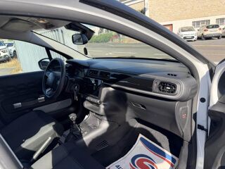 C3 1.5 BlueHDi - 100 S&S Feel Pack gps + clim + Radar AR 2022 occasion 19100 Brive-la-Gaillarde