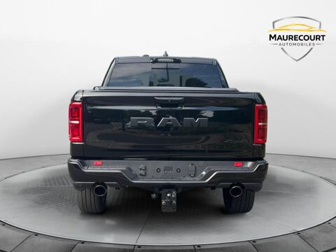 RAM DODGE 1500 LIMITED V8 395 5.7 HEMI NIGHT EDITION 2026 occasion 78780 MAURECOURT