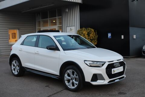 Annonce voiture Audi A1 23490 €