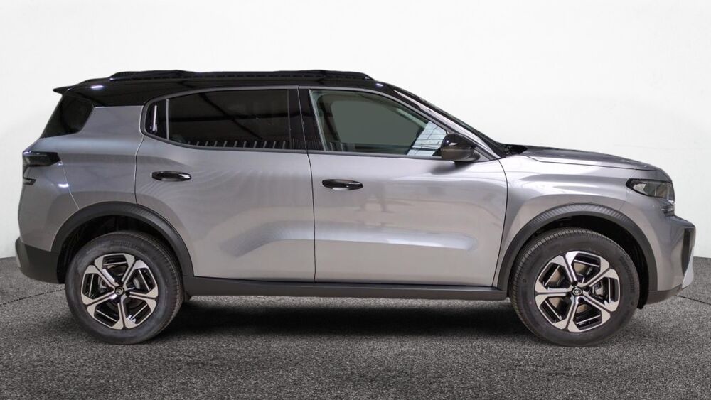 C3 Aircross Hybride 145 ch bva e-dcs6 7pl max 2026 occasion 34190 Ganges
