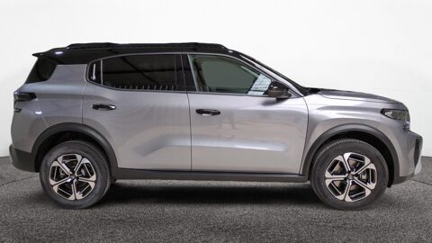 C3 Aircross Hybride 145 ch bva e-dcs6 7pl max 2026 occasion 34190 Ganges