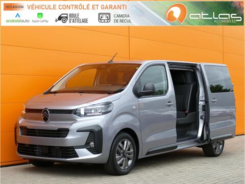 Annonce voiture Citroën Divers 37780 €