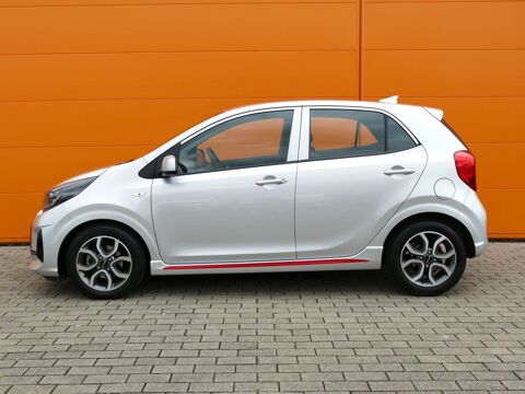 Picanto III 1.2 84 GT LINE PHASE 2 2023 occasion 77090 Coll&eacute;gien