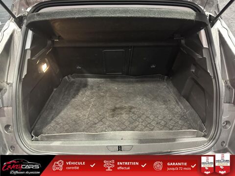 Grandland x Hybrid4 - AWD 300 Ultimate 2021 occasion 25300 Pontarlier