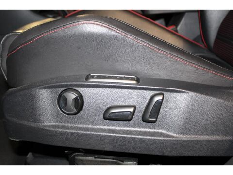 Golf VII GTI Performance PHASE 2 Berline - 2.0 TSI - 245 CH - BV 2018 occasion 95340 Bernes-sur-Oise