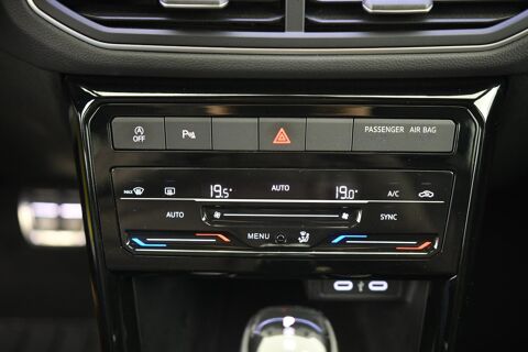 T-Cross 1.0 TSI 115 DSG7 R-Line GAR VW 06/2028 2024 occasion 33620 Cavignac