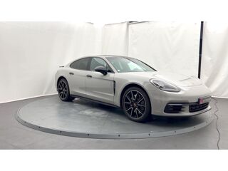 Panamera 4 Hybride V6 2.9 462 ch PDK ORIGINE FRANCE / &Eacute;TAT NEUF 2019 occasion 33130 B&egrave;gles