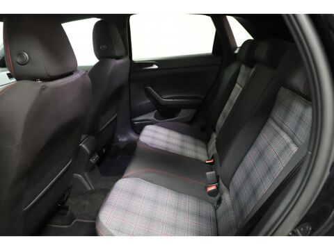 Polo VI GTI 2.0 TSI 207 DSG 7 (2) 2024 occasion 06550 La Roquette-sur-Siagne