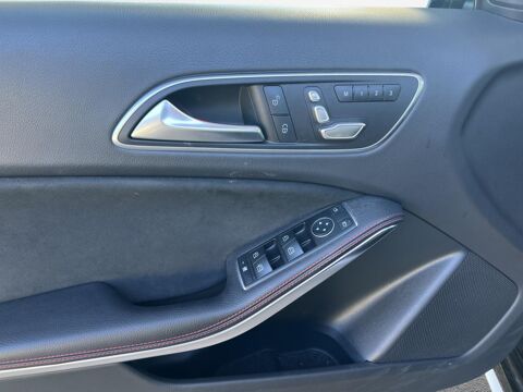 Classe A A 45 - BV Speedshift DCT AMG BERLINE - BM 176 AMG 4-Matic P 2016 occasion 06250 Mougins