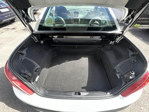 207 CC 1.6 HDi 16V FAP - 110 CC COUPE CABRIOLET Sport PHASE 2 2009 occasion 76710 Eslettes