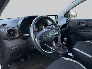 i10 1.0 63 eco intuitive 2024 occasion 57525 Talange