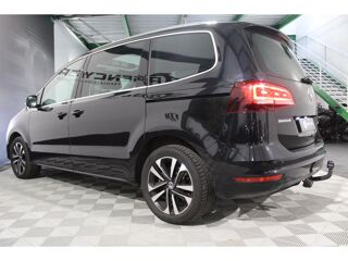 Sharan 2.0 TDI SCR BlueMotion 150CH BV DSG6 - IQ.Drive - Deuxi&egrave;me m 2019 occasion 95340 Bernes-sur-Oise