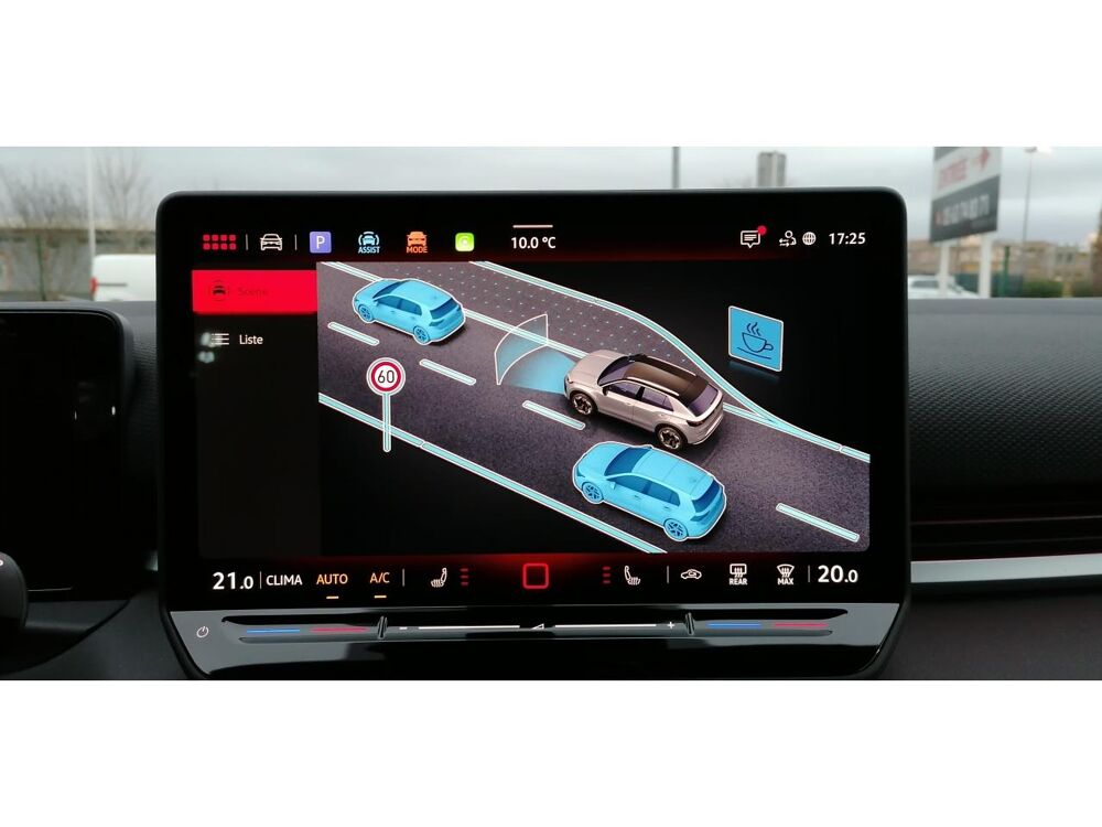 T-ROC 1.5 eTSI Hybrid 150 DSG7 R-Line +TOIT OUVR +GARANTIE 5 ANS 2026 occasion 81580 Soual