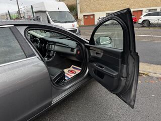XF 2.0 D - 180 BVA S&S Prestige Gps + Camera AR + Clim 2016 occasion 19100 Brive-la-Gaillarde