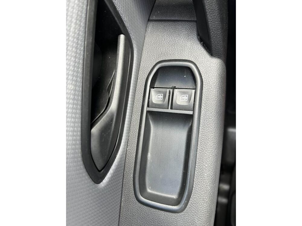 Express VAN CONFORT TCE 100ch 2024 occasion 44700 Orvault