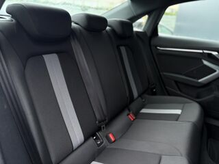 A3 30 TFSI 116 S-tronic Advanced Edition 2024 occasion 35300 Foug&egrave;res